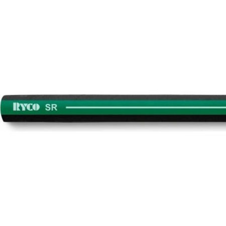 ALLIANCE HOSE & RUBBER CO Ryco Hydraulic Suction & Return Hose, 1-1/4 In. x 25 ft. 250 PSI, Isobaric Braid SRF20-25